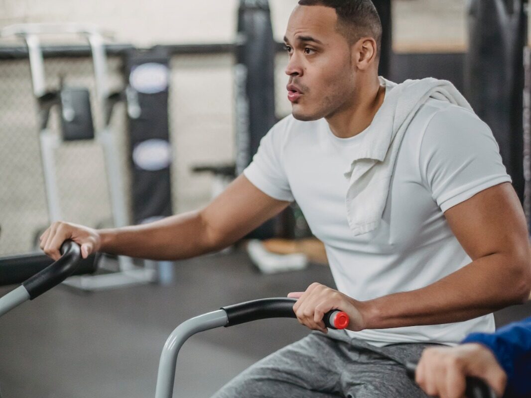 Does Exercise Bike Help Lower Back Pain