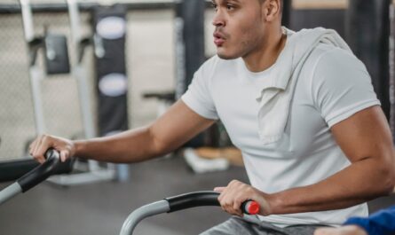 Best Exercise Bike for Lower Back Pain