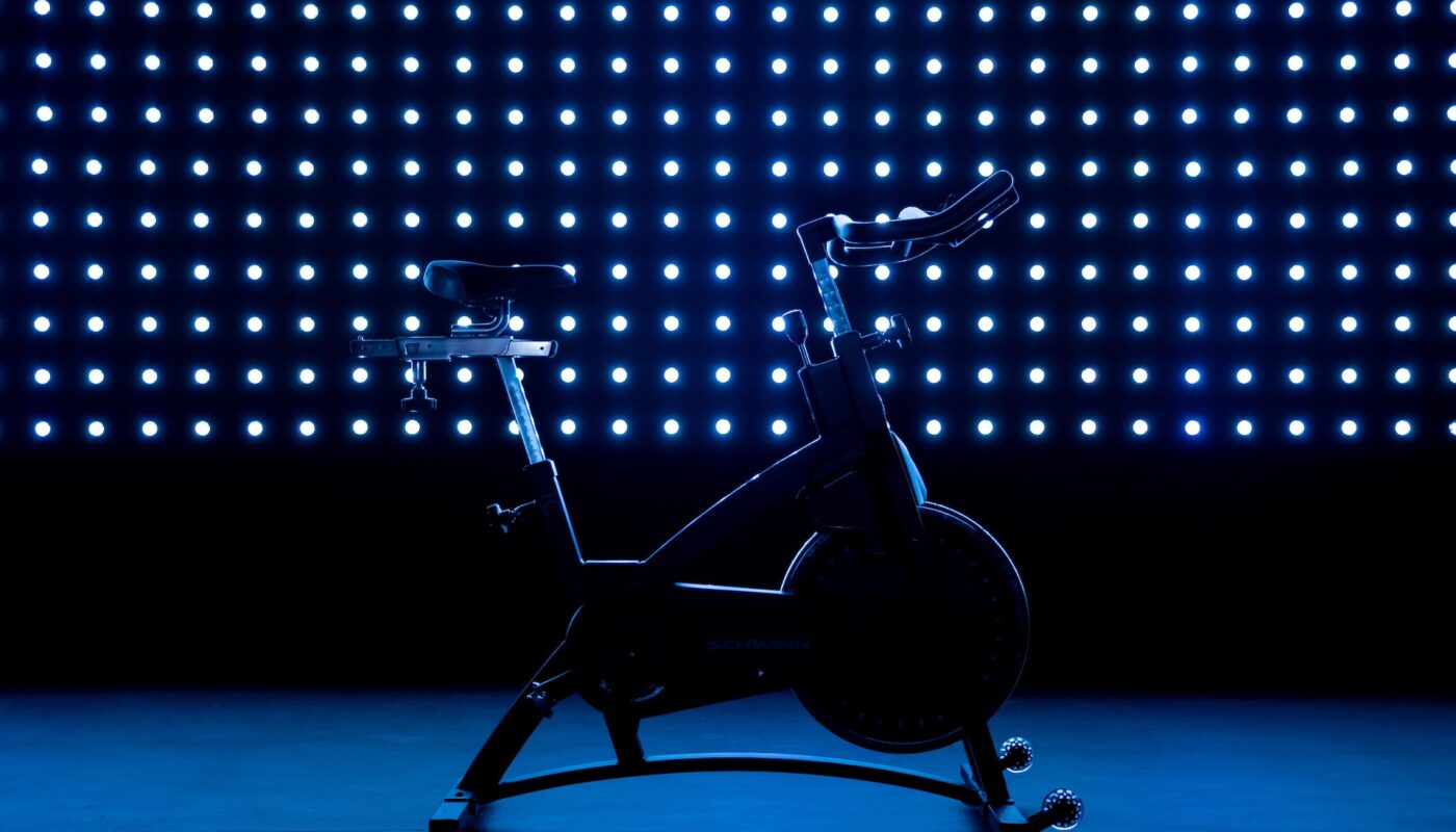 Best Quiet Exercise Bike for Apartments