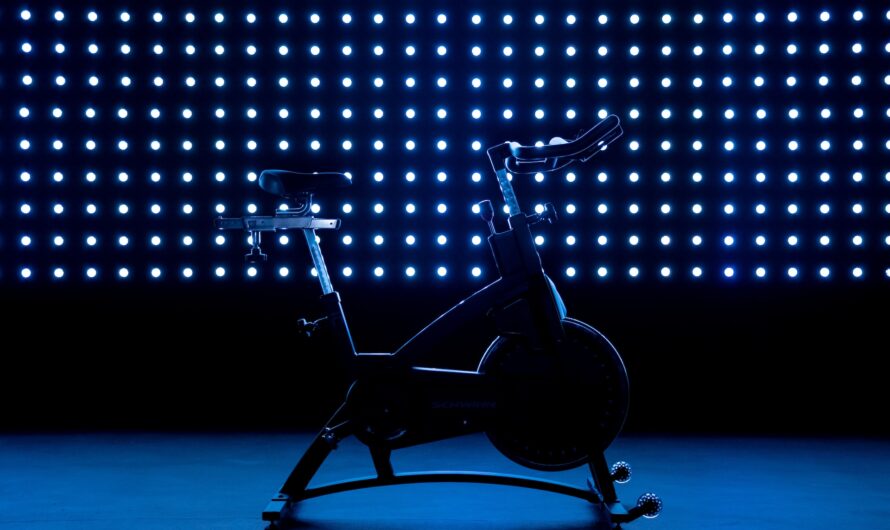 Best Quiet Exercise Bike for Apartments