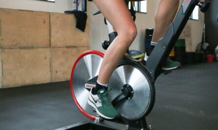 Best Exercise Bike to Lose Belly Fat at Home