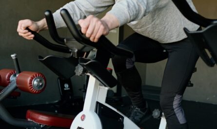 Best Exercise Bike for Leg Circulation