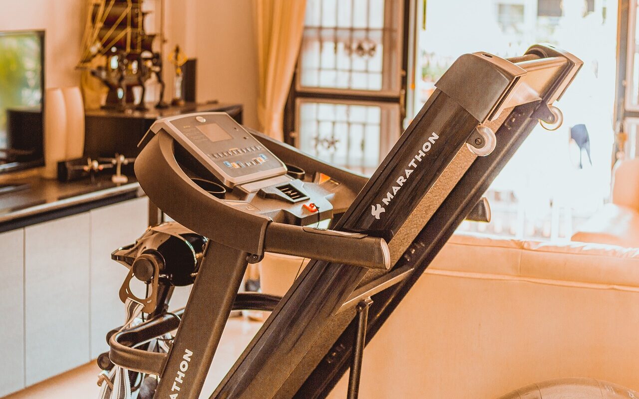 Best Exercise Bike for Pear Shaped Body